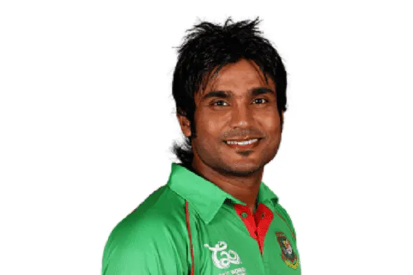 বাংলাদেশি ক্রিকেটার জুনায়েদ সিদ্দিকী টি-টেন লিগে খেলছেন. Channel i News - চ্যানেল আই নিউজ