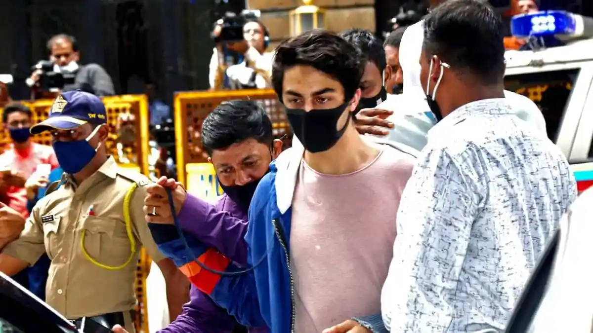 আরিয়ানের জামিন না মঞ্জুর, জেল হেফাজতে পাঠানো হচ্ছে. Channel i News - চ্যানেল আই নিউজ