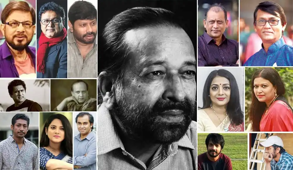 বাংলাদেশের বিভিন্ন পেশাজীবী ও সাংবাদিকের ছবি. Channel i News - চ্যানেল আই নিউজ