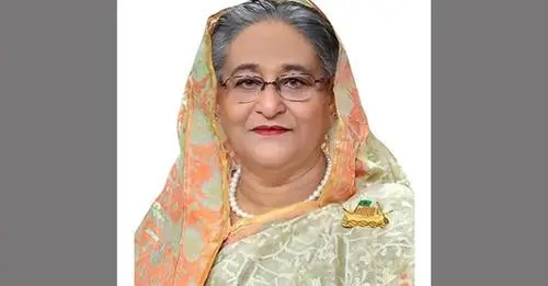 প্রধানমন্ত্রী রোড শো উদ্বোধন করছেন, বাংলাদেশি নেত্রী. Channel i News - চ্যানেল আই নিউজ