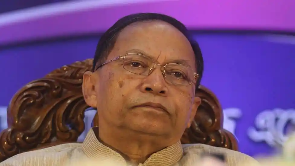 এস কে সিনহাসহ ১১ জনের বিরুদ্ধে মামলার রায় ঘোষণা. Channel i News - চ্যানেল আই নিউজ