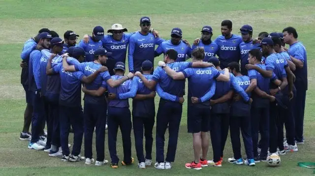 বাংলাদেশ ক্রিকেট দল ওমানে অনুশীলনে প্রস্তুত।. Channel i News - চ্যানেল আই নিউজ