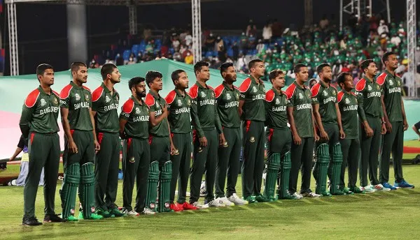 বাংলাদেশ ক্রিকেট দল সুপার টুয়েলভে ওঠার জন্য প্রস্তুত. Channel i News - চ্যানেল আই নিউজ
