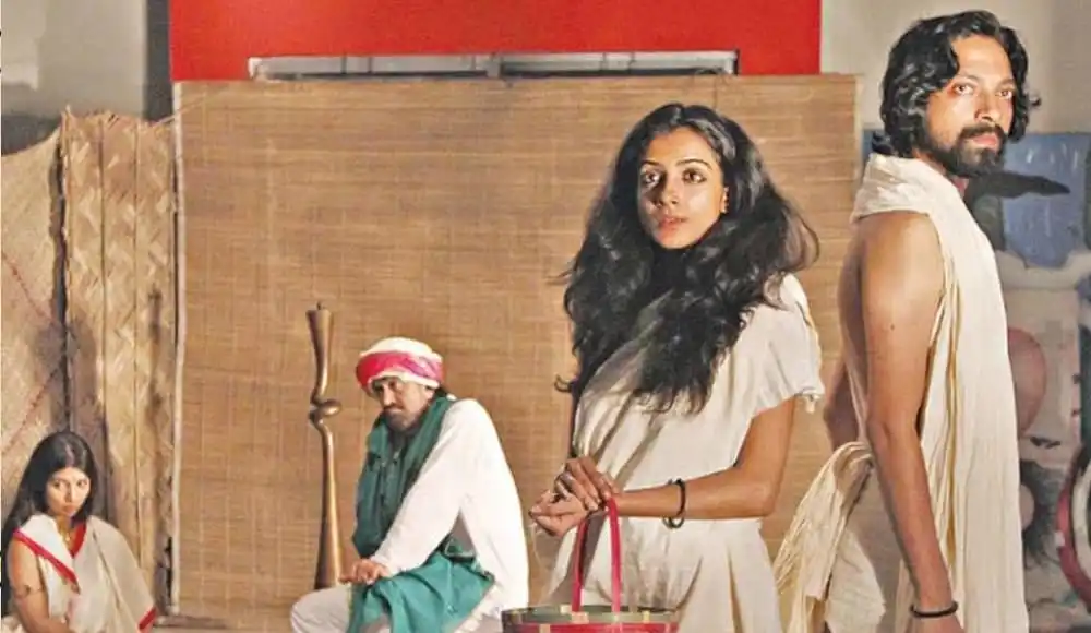 চন্দ্রাবতী কথা সিনেমার অভিনেতা-অভিনেত্রীদের ছবি. Channel i News - চ্যানেল আই নিউজ