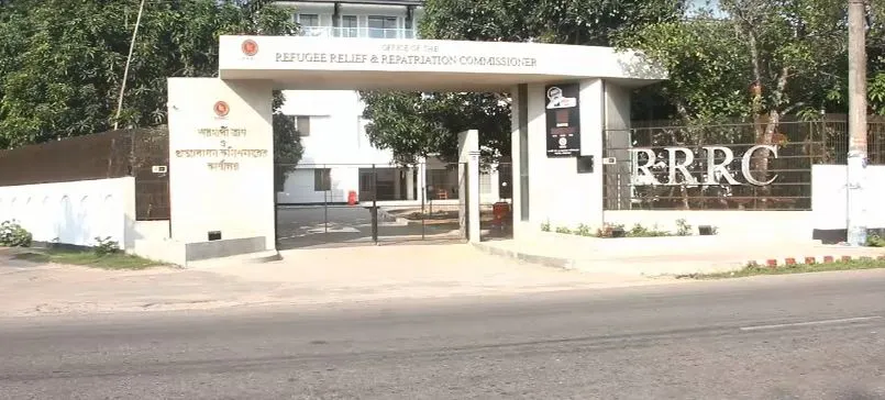ভাসানচরে রোহিঙ্গাদের স্থানান্তর কার্যক্রমের জন্য বাংলাদেশ রোহিঙ্গা শরণার্থী কমিশন. Channel i News - চ্যানেল আই নিউজ