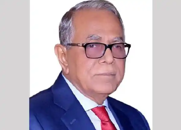 প্রখ্যাত ব্যক্তি, গ্লাস ও স্যুট পরিহিত, পোর্ট্রেট ছবি. Channel i News - চ্যানেল আই নিউজ