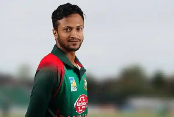 বাংলাদেশ ক্রিকেটার সাকিব আল হাসান মাঠে প্রস্তুত. Channel i News - চ্যানেল আই নিউজ