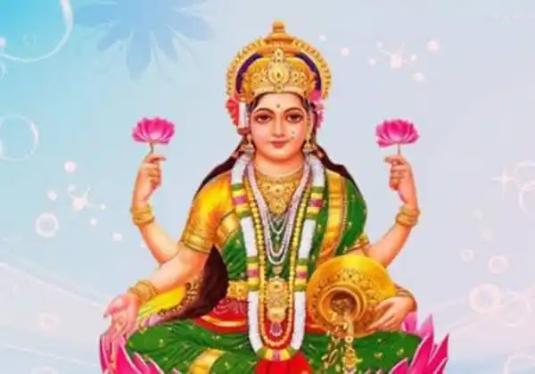 শুভ লক্ষ্মীপূজা, দেবী লক্ষ্মীর ছবি, ধন-সম্পদের প্রতীক. Channel i News - চ্যানেল আই নিউজ