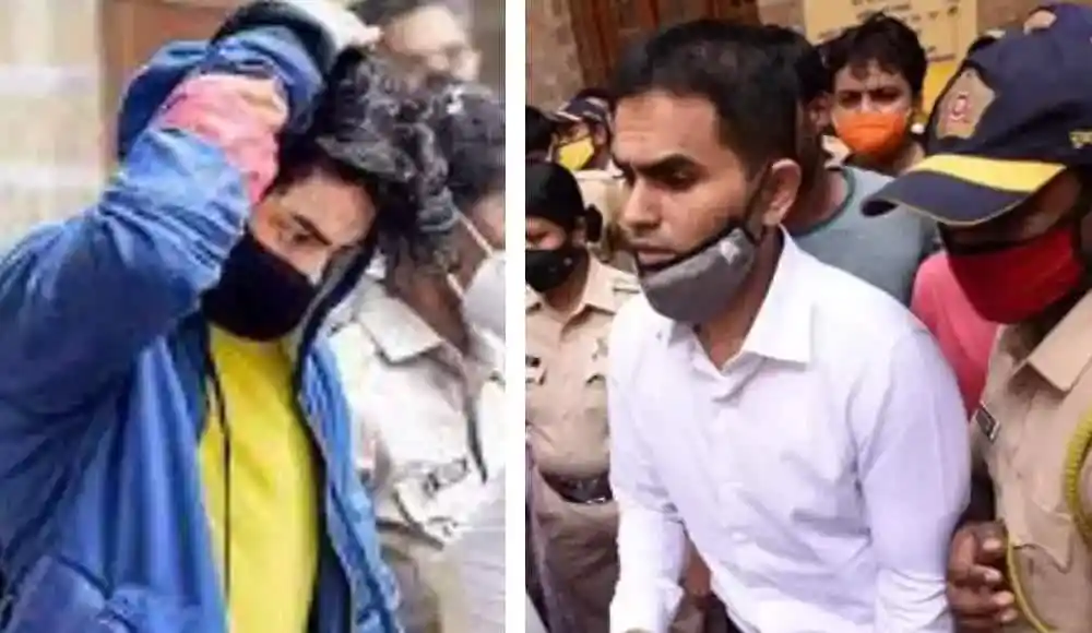 আরিয়ান মামলার ঘটনায় জড়িত সন্দেহে গ্রেপ্তার ব্যক্তিরা. Channel i News - চ্যানেল আই নিউজ