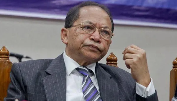 সিনহাসহ ১১ জনের মামলার রায় নিয়ে বিচারক আলোচনা করছেন. Channel i News - চ্যানেল আই নিউজ