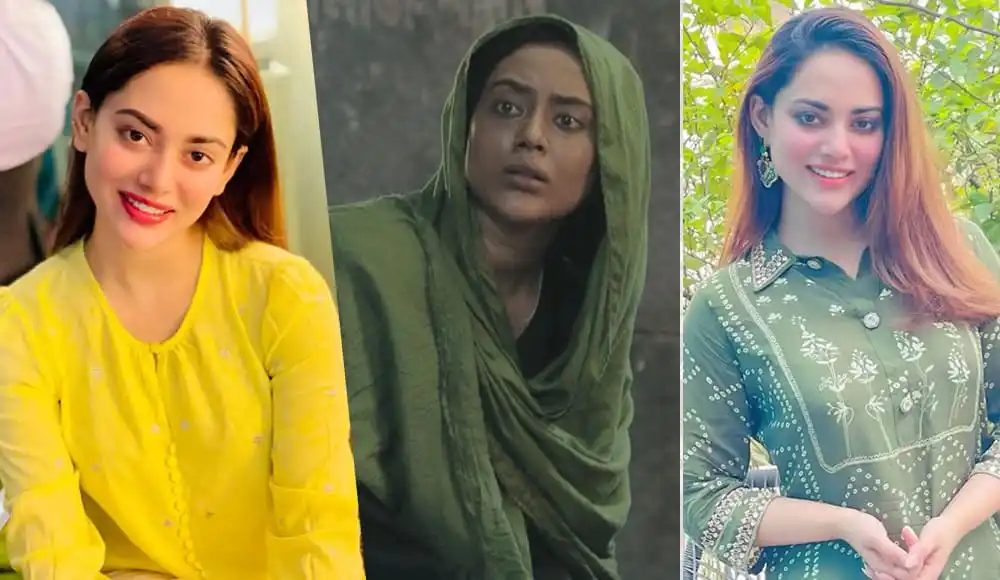 বাংলাদেশি নারীদের বিভিন্ন রঙের পোশাক ও হাসিমুখের ছবি. Channel i News - চ্যানেল আই নিউজ