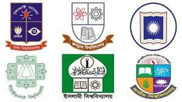 বাংলাদেশের বিভিন্ন বিশ্ববিদ্যালয়ের লোগো সমূহ. Channel i News - চ্যানেল আই নিউজ