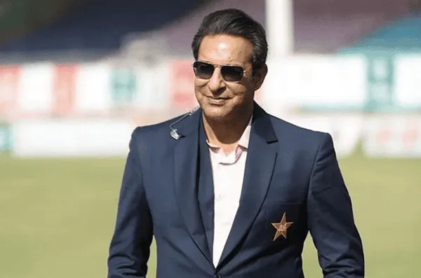 ওয়াসিম আকরাম পাকিস্তানের কোচ হওয়ার আগ্রহ প্রকাশ করেননি. Channel i News - চ্যানেল আই নিউজ