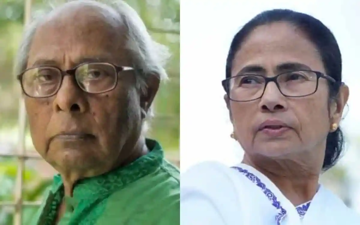 প্রধানমন্ত্রী শেখ হাসিনা ও পশ্চিমবঙ্গের মুখ্যমন্ত্রী মমতা বন্দ্যোপাধ্যায়. Channel i News - চ্যানেল আই নিউজ