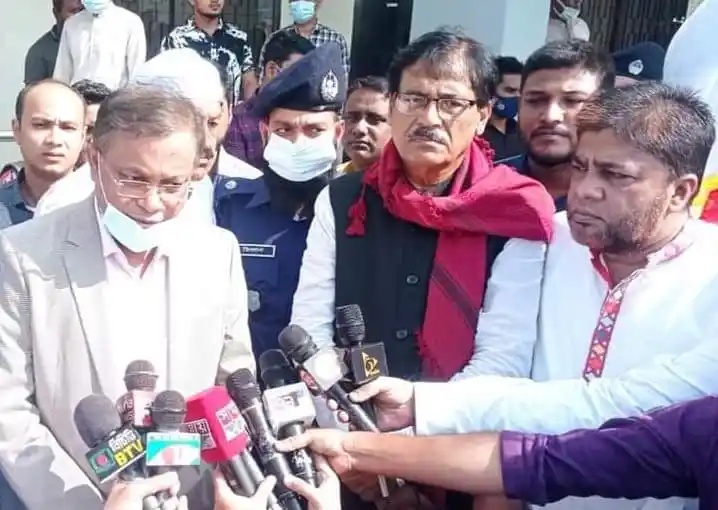 বিএনপি খালেদা জিয়াকে বিদেশে পাঠানোর জন্য আলোচনা করছে. Channel i News - চ্যানেল আই নিউজ