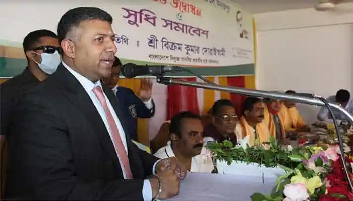 বাংলাদেশ-ভারত সীমান্ত হত্যা নিয়ে আলোচনা করছেন ভারতীয় হাই কমিশনার. Channel i News - চ্যানেল আই নিউজ