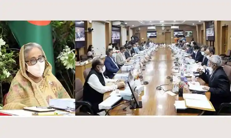 বাংলাদেশের সংসদে রাষ্ট্রপতির ভাষণের খসড়া অনুমোদন সভা. Channel i News - চ্যানেল আই নিউজ
