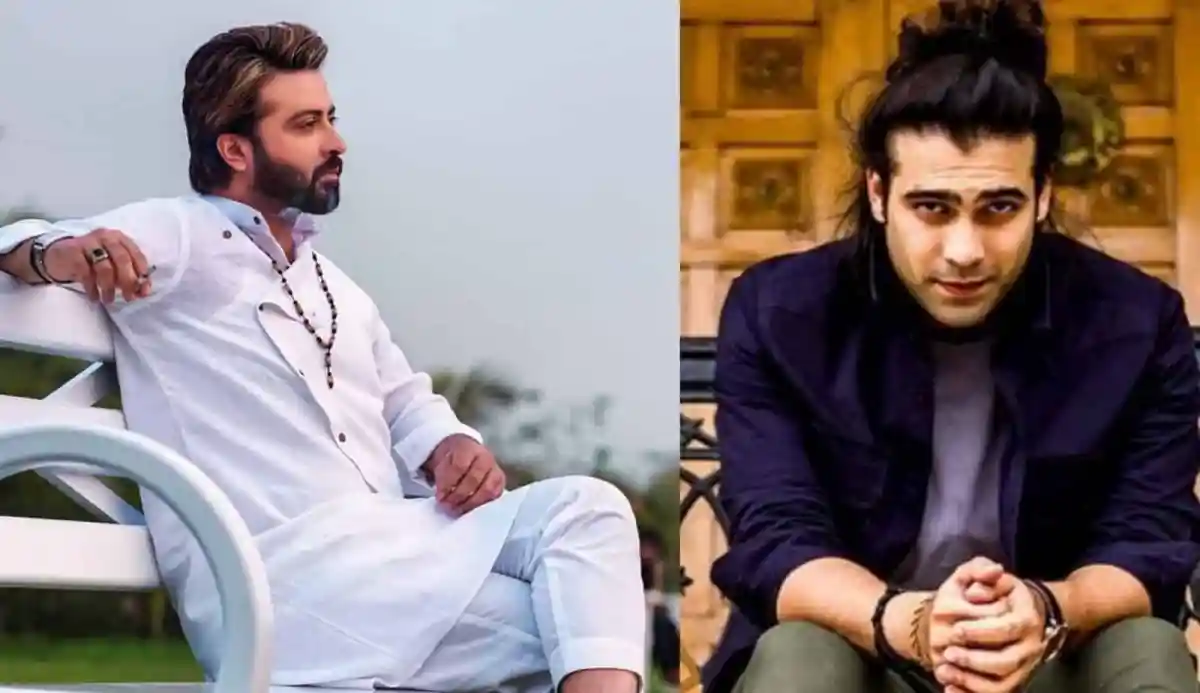 বলিউডের জুবিন নটিয়াল শাকিবের 'অন্তরাত্মা'য় গাইলেন. Channel i News - চ্যানেল আই নিউজ