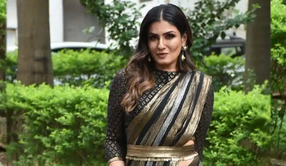রাভিনা পারিশ্রমিকে সমতা নিয়ে কথা বলছেন, বাংলাদেশি নারী শিল্পী. Channel i News - চ্যানেল আই নিউজ