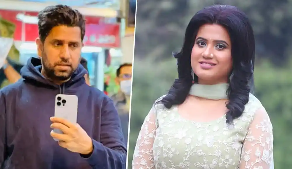 ন্যানসি ও একজন পুরুষের ছবি, বাংলাদেশি সংবাদ ও বিনোদন. Channel i News - চ্যানেল আই নিউজ