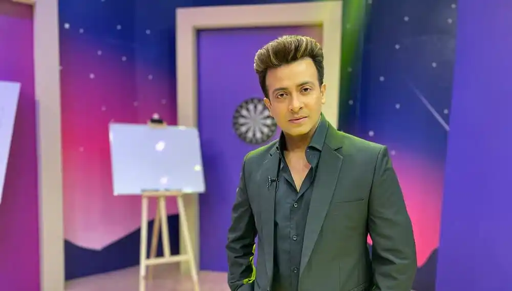 শাকিব খান শিশু অধিকার নিয়ে সচেতন শাকিবের ছবি. Channel i News - চ্যানেল আই নিউজ