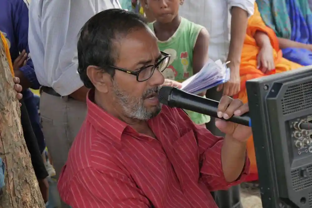 নির্মাতা ‘কালবেলা’ সিনেমার জন্য স্ক্রিপ্ট পড়ছেন, দর্শকদের জন্য প্রস্তুতি নিচ্ছেন. Channel i News - চ্যানেল আই নিউজ