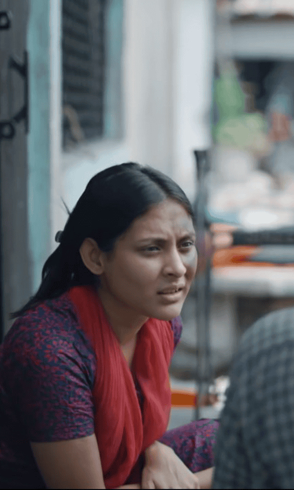 মেহজাবীন পুনর্জন্মের বিভিন্ন রূপে দেখা যাচ্ছে. Channel i News - চ্যানেল আই নিউজ