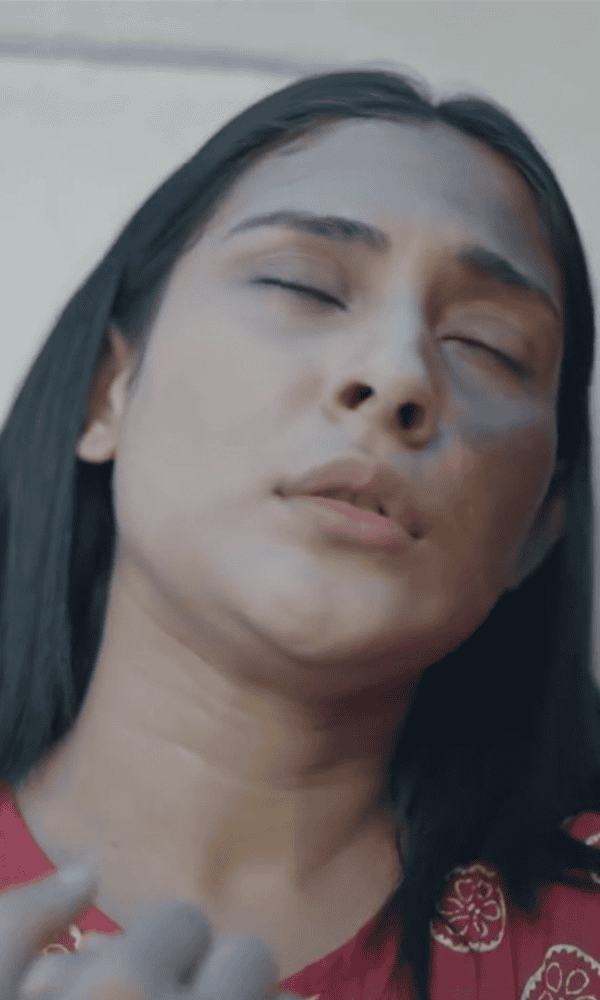 মেহজাবীন তার রূপের বিভিন্ন রূপে দেখা যাচ্ছে. Channel i News - চ্যানেল আই নিউজ