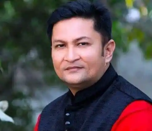 নৌকা প্রতীকের প্রার্থী টাঙ্গাইল-৭ আসনে মনোনয়ন পত্র বাতিলের প্রতিবাদে ছবি. Channel i News - চ্যানেল আই নিউজ