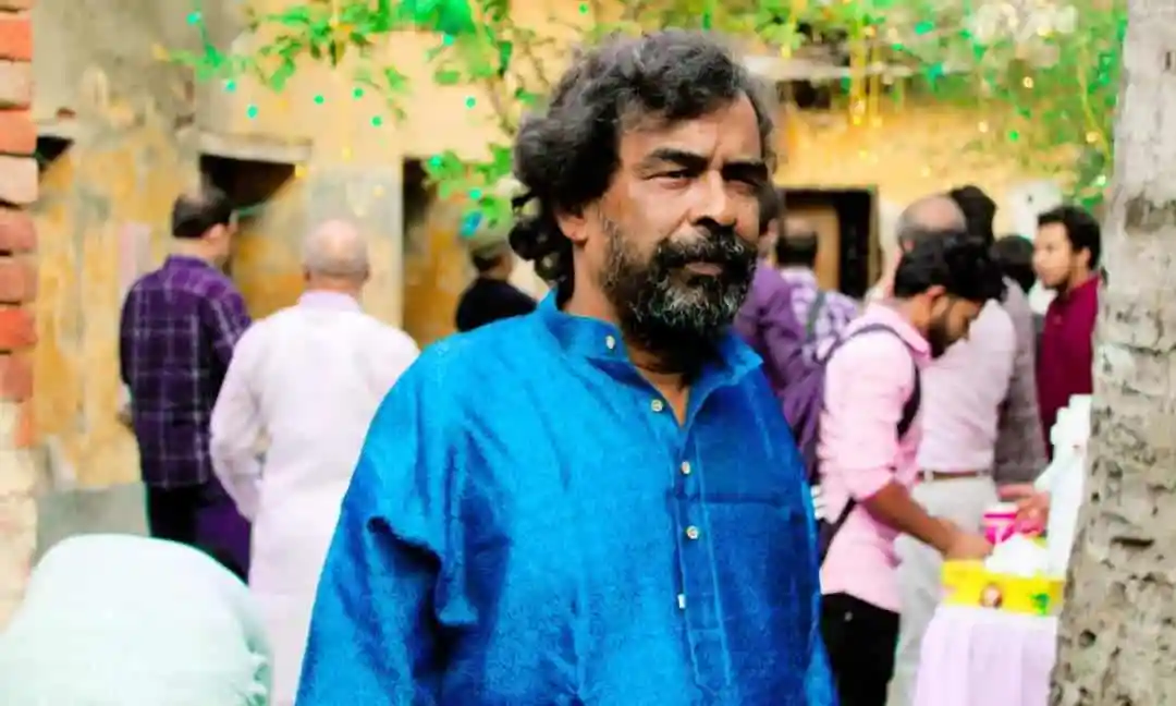 সাঈদ হোসেন দুলাল এর শেষ বিদায়, গ্রাম থিয়েটার সংগঠক. Channel i News - চ্যানেল আই নিউজ