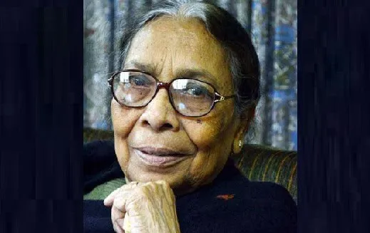 শহীদজায়া মুশতারী শফী মৃত্যুবরণ করেছেন, বয়স্ক নারী ছবি. Channel i News - চ্যানেল আই নিউজ