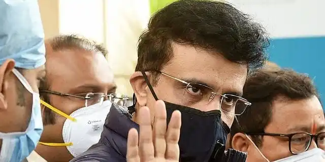 সৌরভ গাঙ্গুলী অধিনায়কত্ব ইস্যুতে আলোচনা করছেন. Channel i News - চ্যানেল আই নিউজ