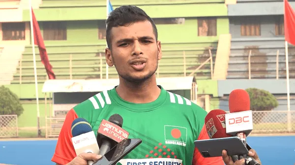 বাংলাদেশ ক্রিকেট অধিনায়ক পাকিস্তান ম্যাচের জন্য মনোযোগী. Channel i News - চ্যানেল আই নিউজ