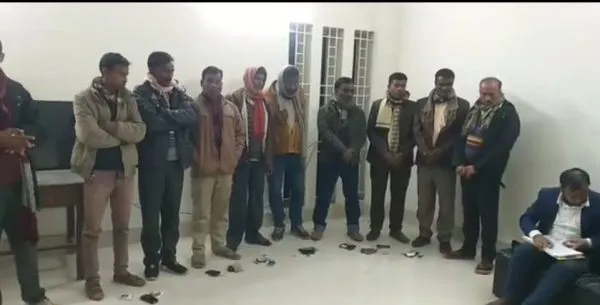গাইবান্ধায় আচরণবিধি লঙ্ঘনকারীদের জেল-জরিমানা প্রদান. Channel i News - চ্যানেল আই নিউজ