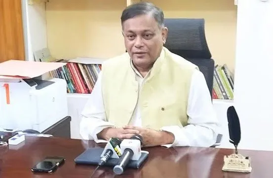 তথ্যমন্ত্রী বিএনপির মশাল মিছিল দেখে জনগণের আতঙ্কের কথা বলছেন. Channel i News - চ্যানেল আই নিউজ