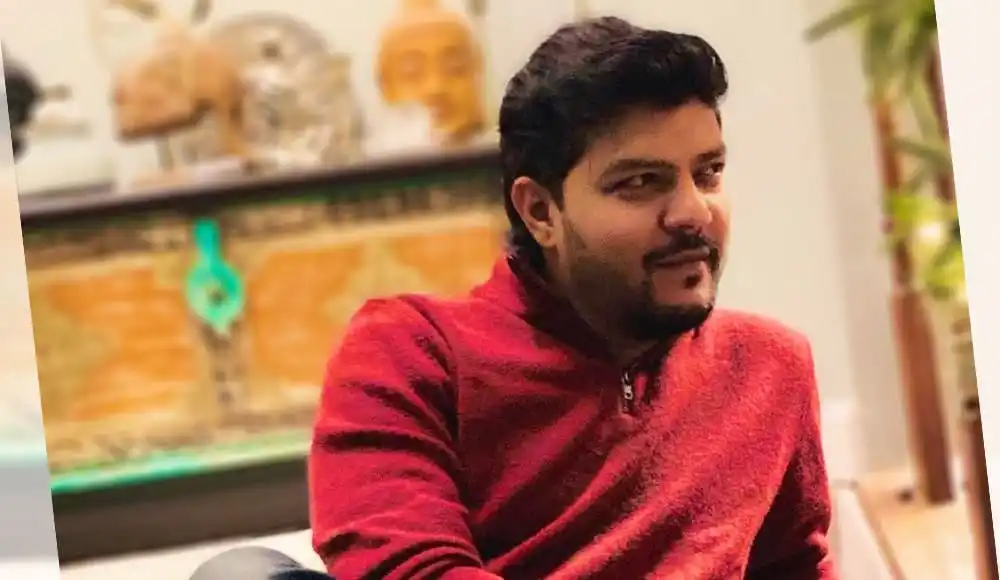 কল্যাণ বড়দিনের সময় শ্বশুরবাড়িতে বসে আছেন. Channel i News - চ্যানেল আই নিউজ