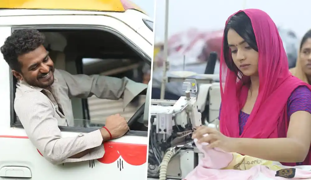 লেগুনা চালক ও গার্মেন্টস কর্মীর করুণ প্রেমের ছবি. Channel i News - চ্যানেল আই নিউজ