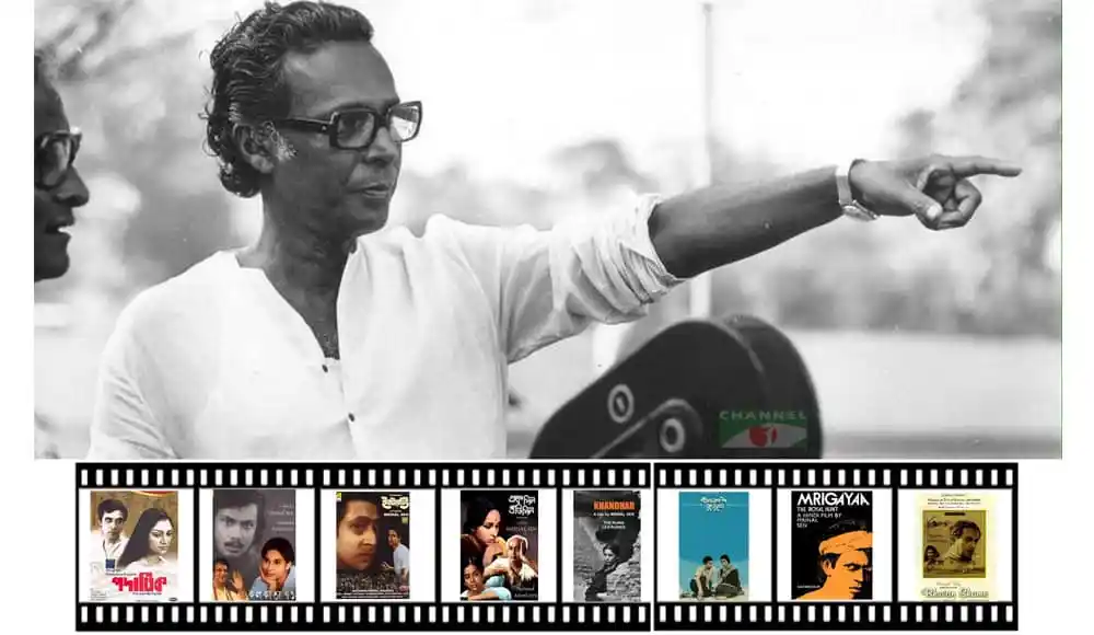 বঙ্গবন্ধু শেখ মুজিবুর রহমানের ছবি, যিনি বাংলাদেশের স্বাধীনতার নেতা. Channel i News - চ্যানেল আই নিউজ