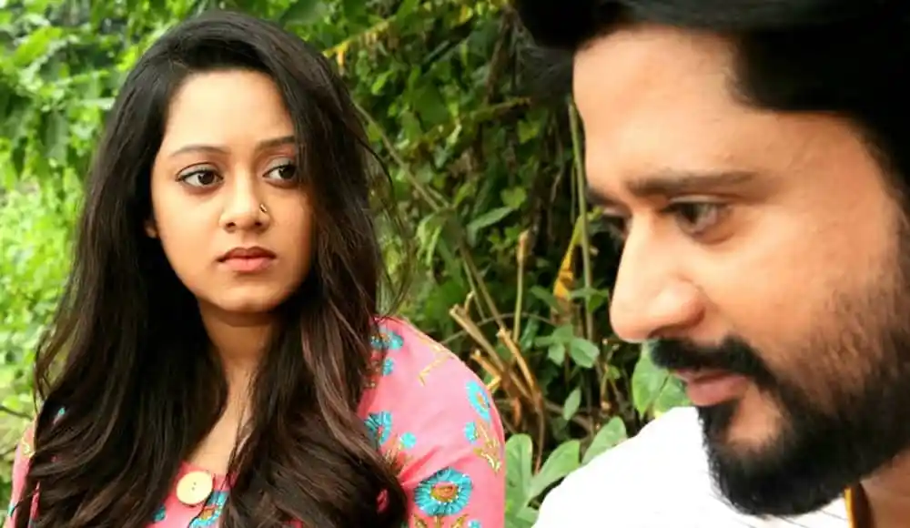 নূর-দীঘির প্রেমের দৃশ্য, বাংলার প্রকৃতি পটভূমিতে. Channel i News - চ্যানেল আই নিউজ