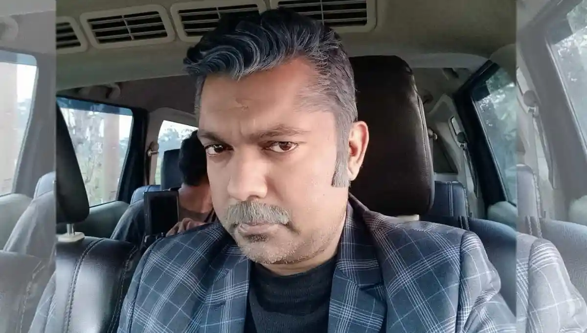শাহরিয়ার নাজিম জয় তারকার ছবি, অভিনয় জীবনের নতুন অধ্যায় শুরু. Channel i News - চ্যানেল আই নিউজ