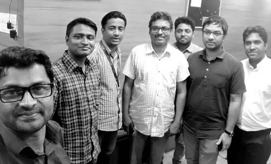 নেতাদের একত্রিত ছবি, বাংলাদেশি রাজনৈতিক দল. Channel i News - চ্যানেল আই নিউজ