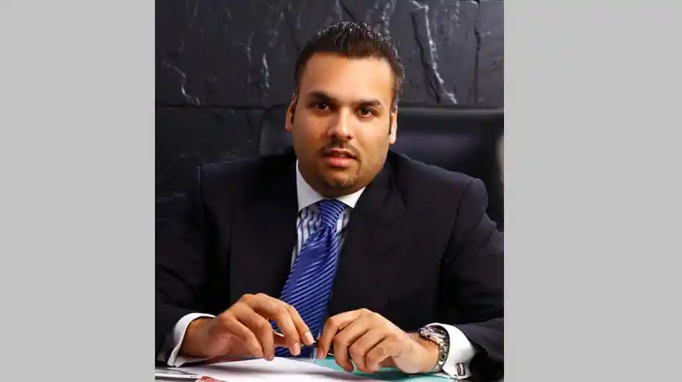 AHMED SHAYAN FAZLUR RAHMAN