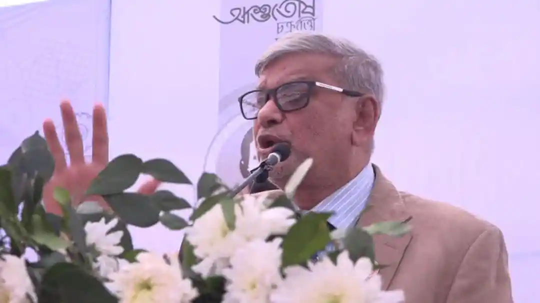 প্রধানমন্ত্রীকে হত্যার ষড়যন্ত্রের পরিকল্পনা নিয়ে আলোচনা করছেন পরিকল্পনা মন্ত্রী. Channel i News - চ্যানেল আই নিউজ
