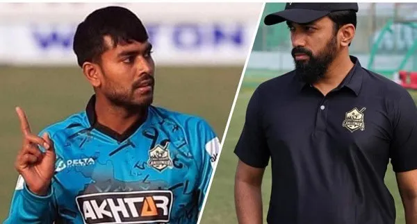 চট্টগ্রামের প্রধান নির্বাহীকে 'কালপ্রিট' বললেন মিরাজ. Channel i News - চ্যানেল আই নিউজ