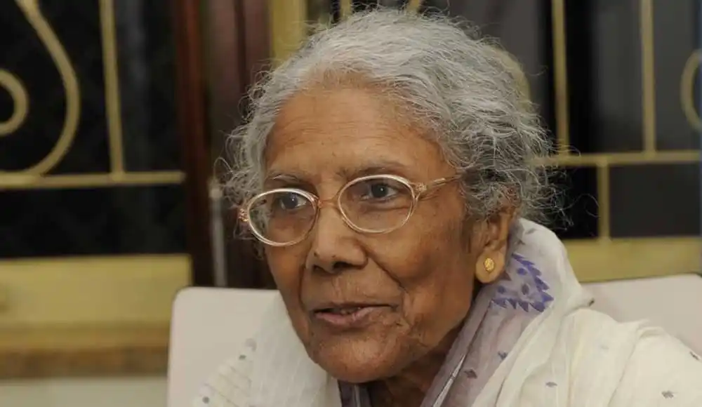 করোনায় আক্রান্ত সন্ধ্যা মুখোপাধ্যায়ের ছবি, বাংলা সংবাদ. Channel i News - চ্যানেল আই নিউজ