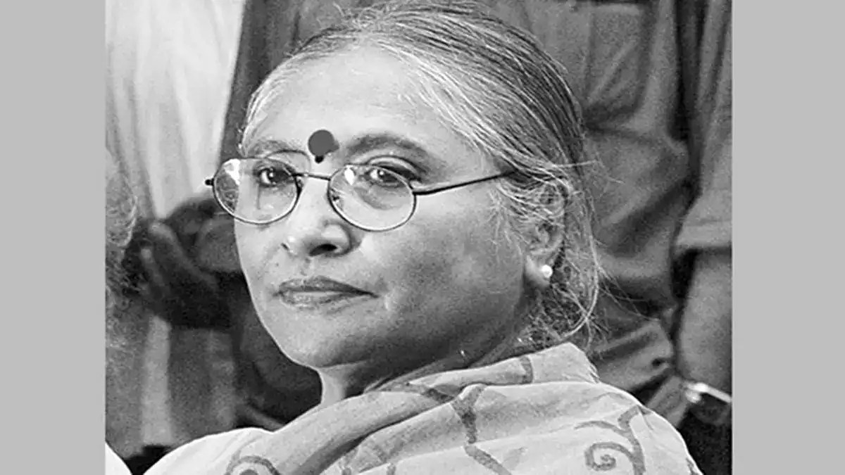 শাঁওলি মিত্রের ছবি, বাংলার সাংস্কৃতিক ব্যক্তিত্ব. Channel i News - চ্যানেল আই নিউজ