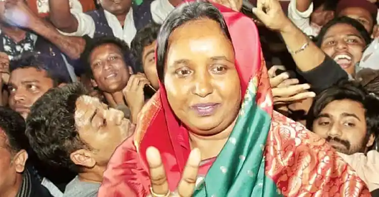 জনসমাগমে আইভী, জনগণের সমর্থন ও আস্থা প্রকাশ. Channel i News - চ্যানেল আই নিউজ