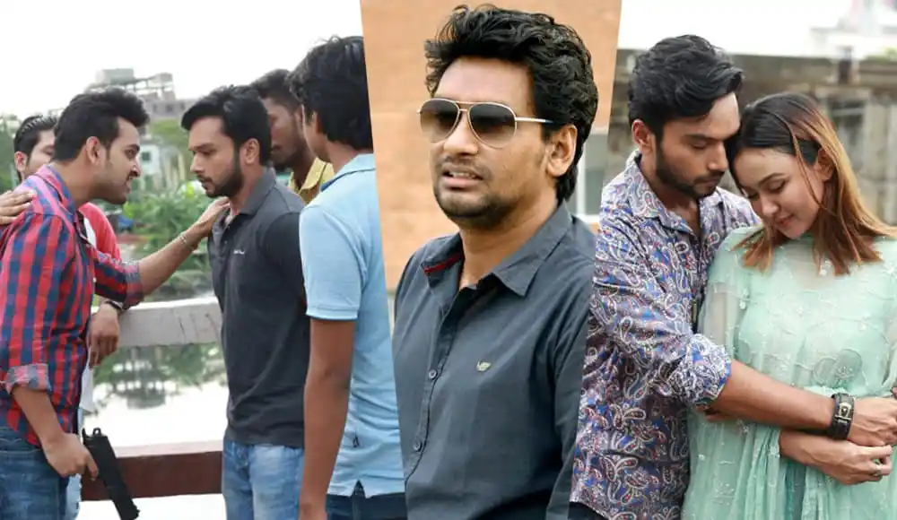 নেতৃত্বের জন্য তরুণদের মধ্যে গ্যাং কালচারের আলোচনা. Channel i News - চ্যানেল আই নিউজ