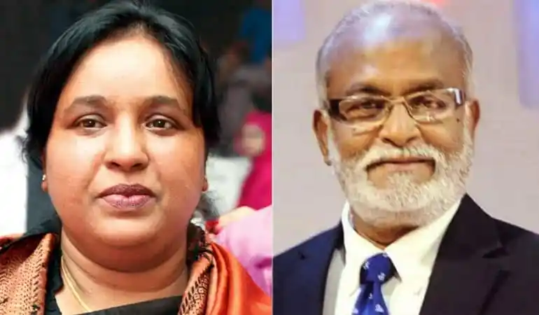 আইভী ও তৈমুরের ছবি, সহিংসতা ও হয়রানি বন্ধের আহ্বান. Channel i News - চ্যানেল আই নিউজ