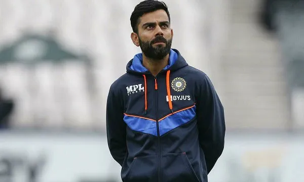 ভারতীয় ক্রিকেটার বিরাট কোহলি প্রশংসায় ভাসছেন. Channel i News - চ্যানেল আই নিউজ